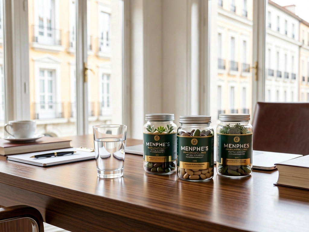 Professional integrity at Nutrimentos