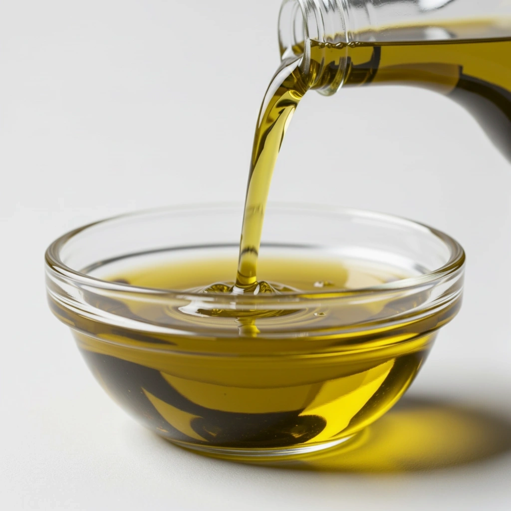 Essential fats and oils