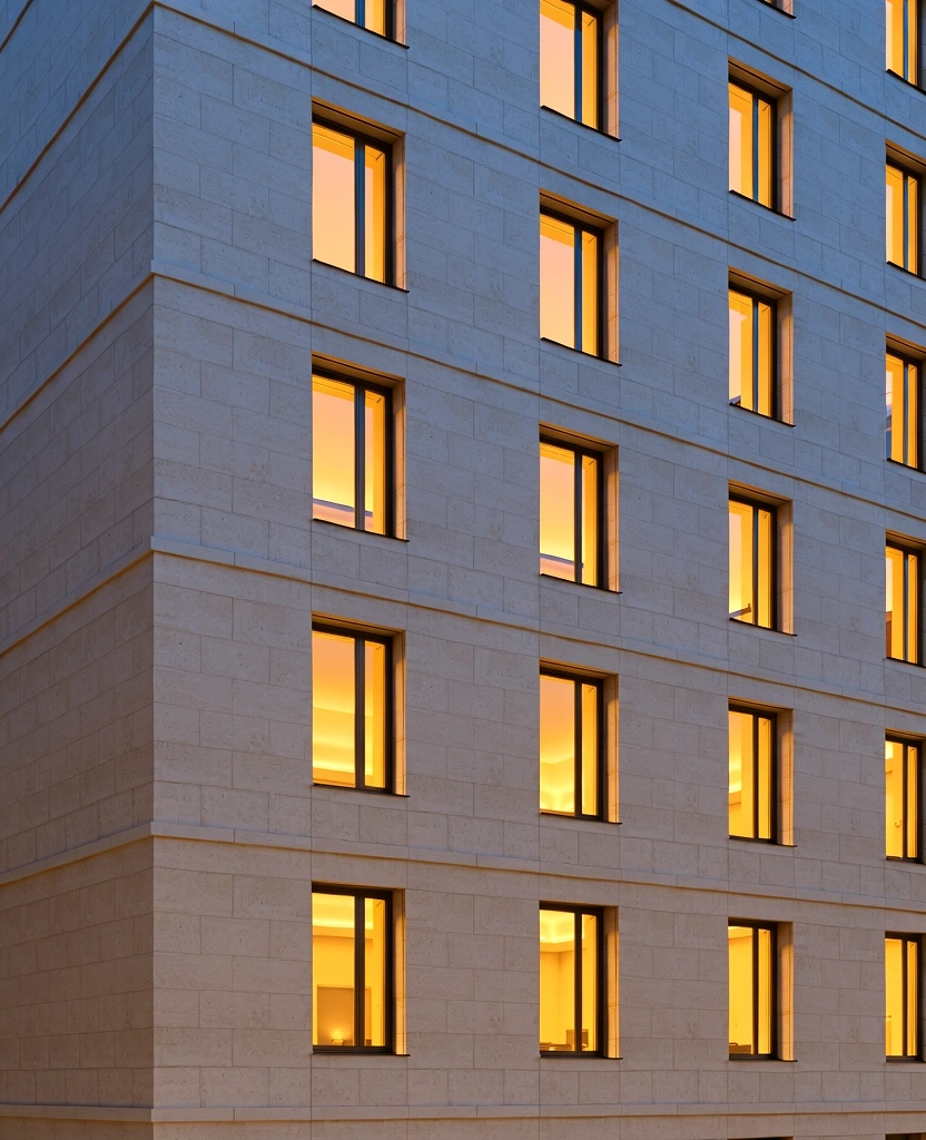 Nutrimentos Headquarters